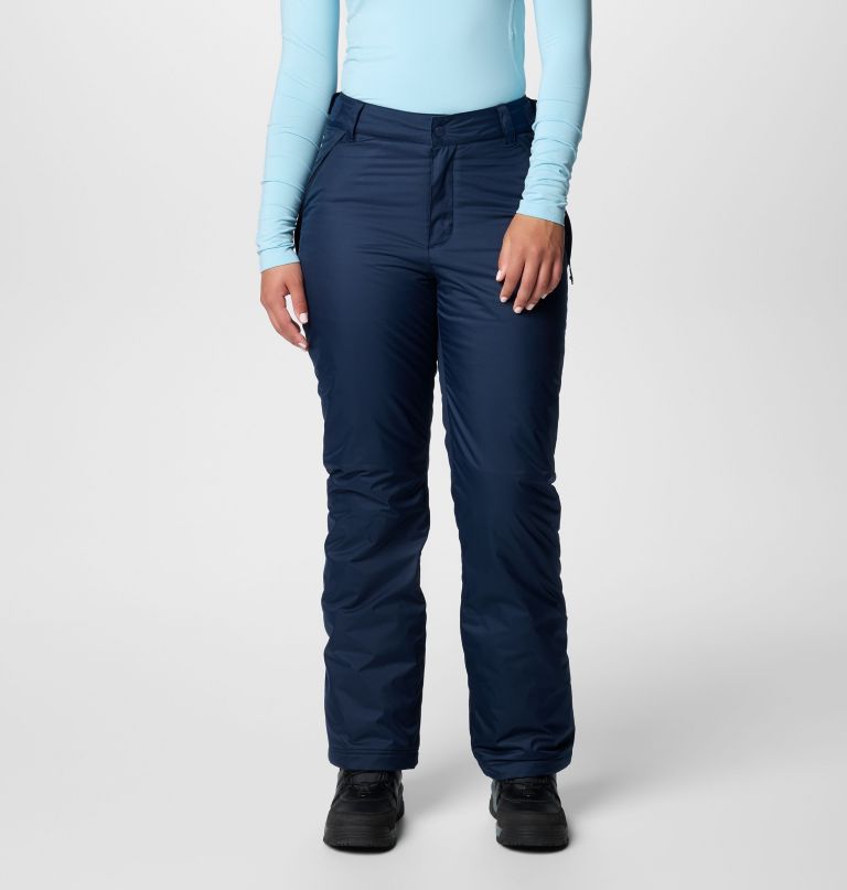 geïsoleerde slope seeker-broek voor dames