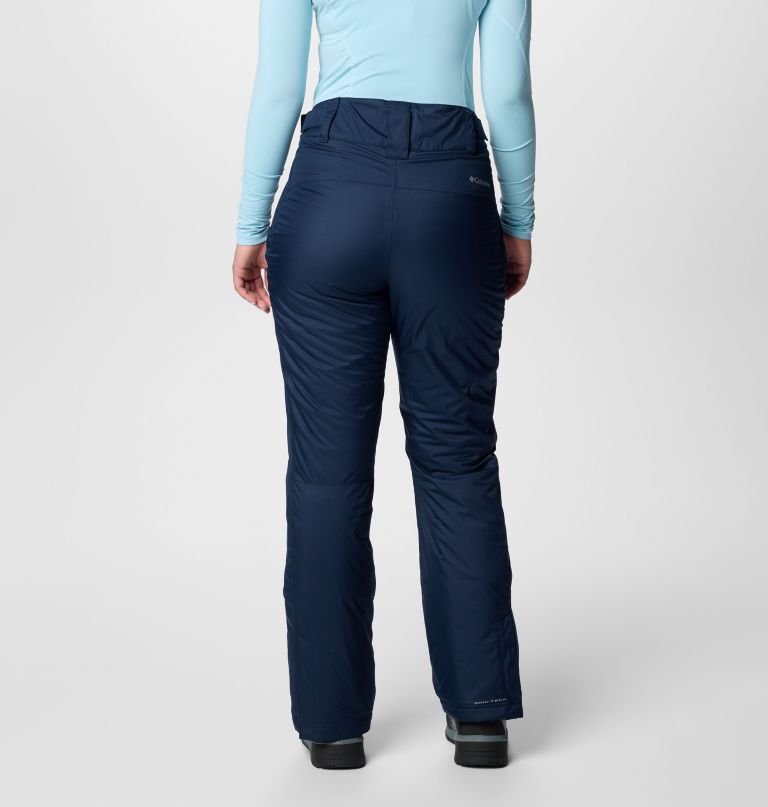 geïsoleerde slope seeker-broek voor dames