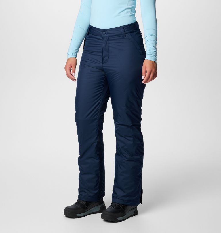 geïsoleerde slope seeker-broek voor dames