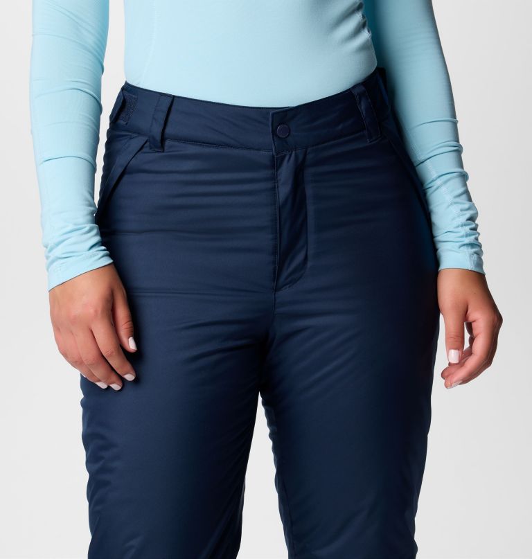 geïsoleerde slope seeker-broek voor dames