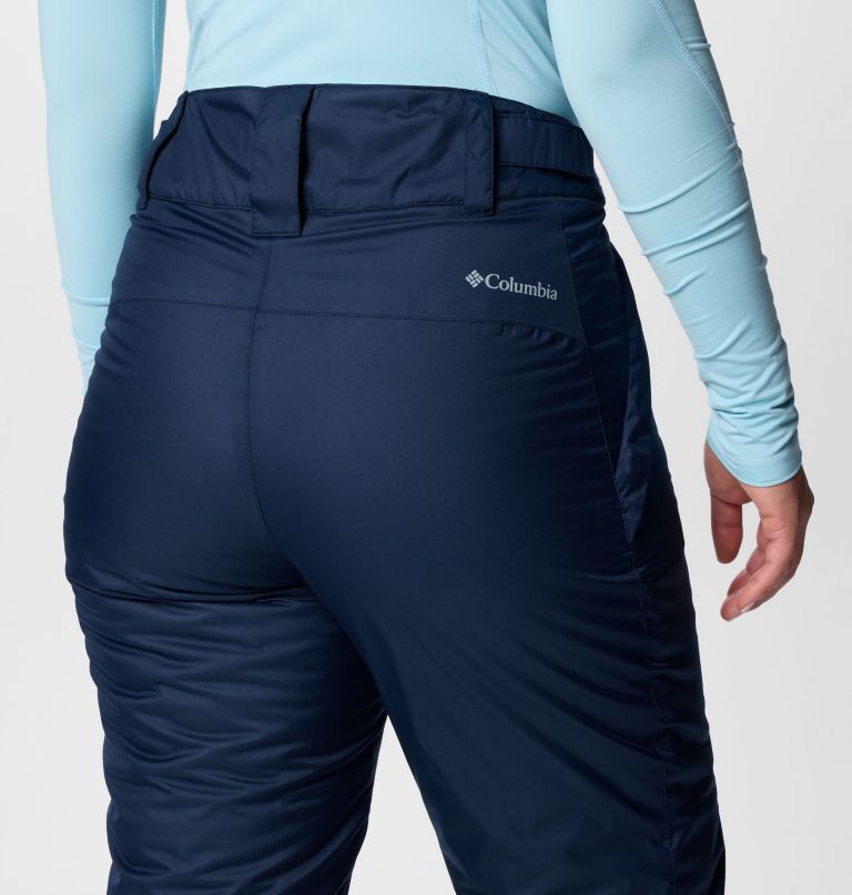 geïsoleerde slope seeker-broek voor dames