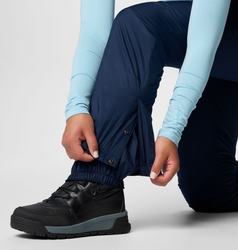 geïsoleerde slope seeker-broek voor dames