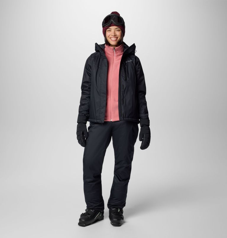 geïsoleerde slope seeker-broek voor dames