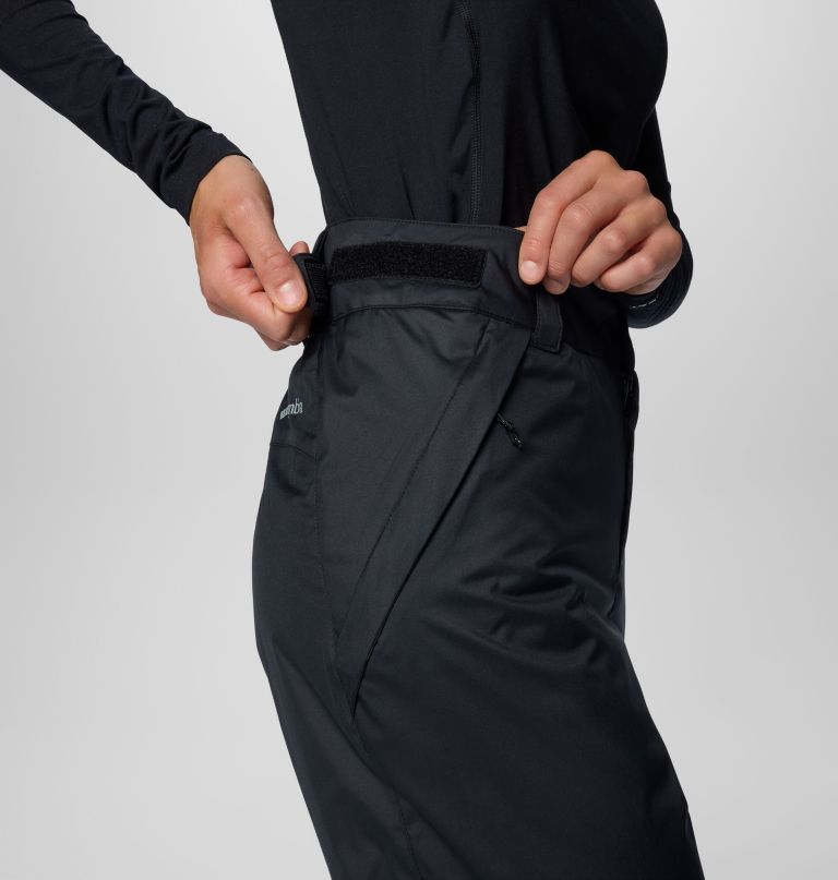 geïsoleerde slope seeker-broek voor dames