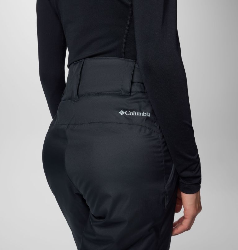 geïsoleerde slope seeker-broek voor dames
