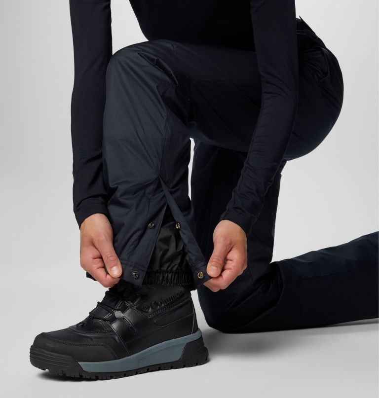 geïsoleerde slope seeker-broek voor dames