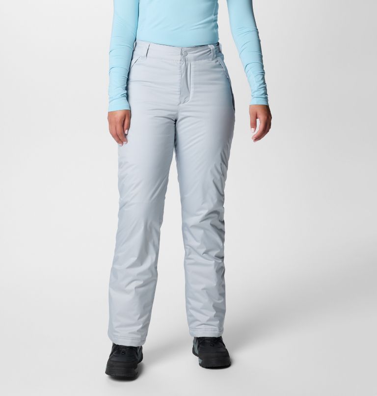 geïsoleerde slope seeker-broek voor dames