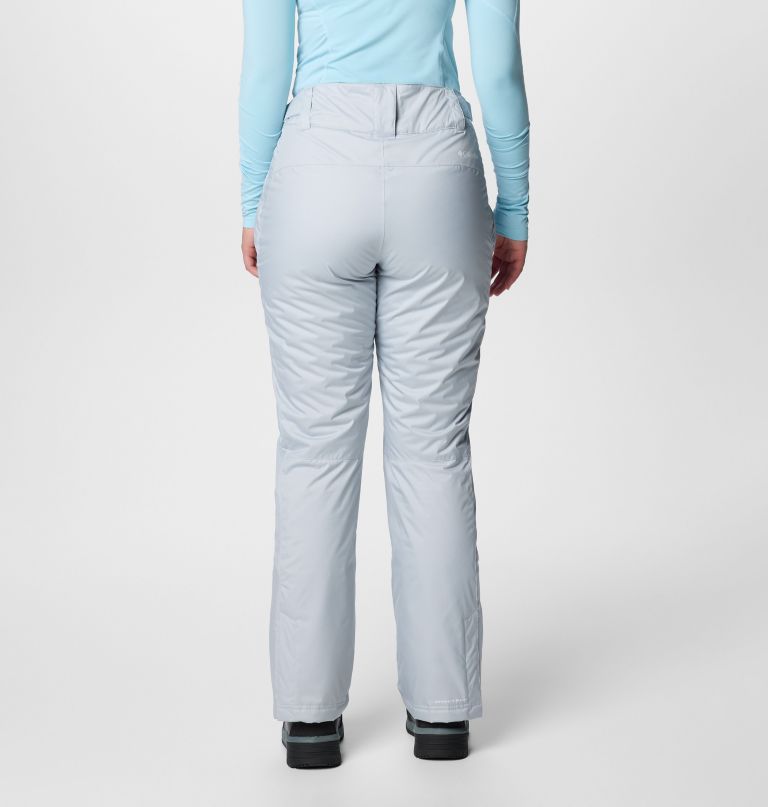 geïsoleerde slope seeker-broek voor dames