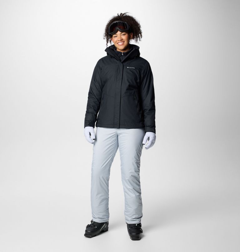 geïsoleerde slope seeker-broek voor dames