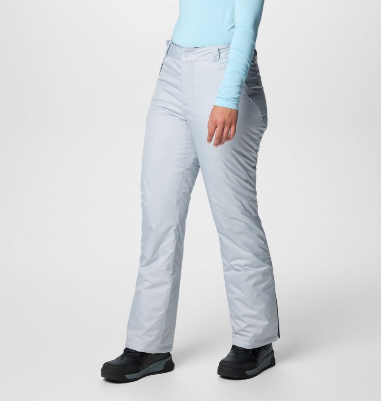 geïsoleerde slope seeker-broek voor dames
