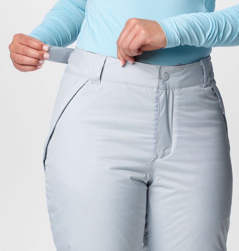geïsoleerde slope seeker-broek voor dames