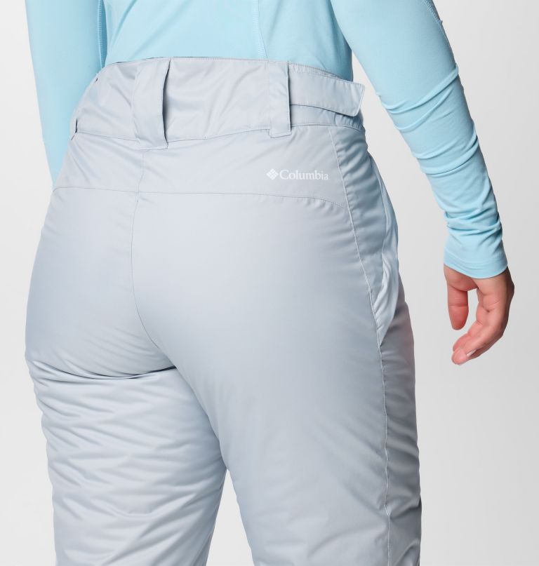 geïsoleerde slope seeker-broek voor dames