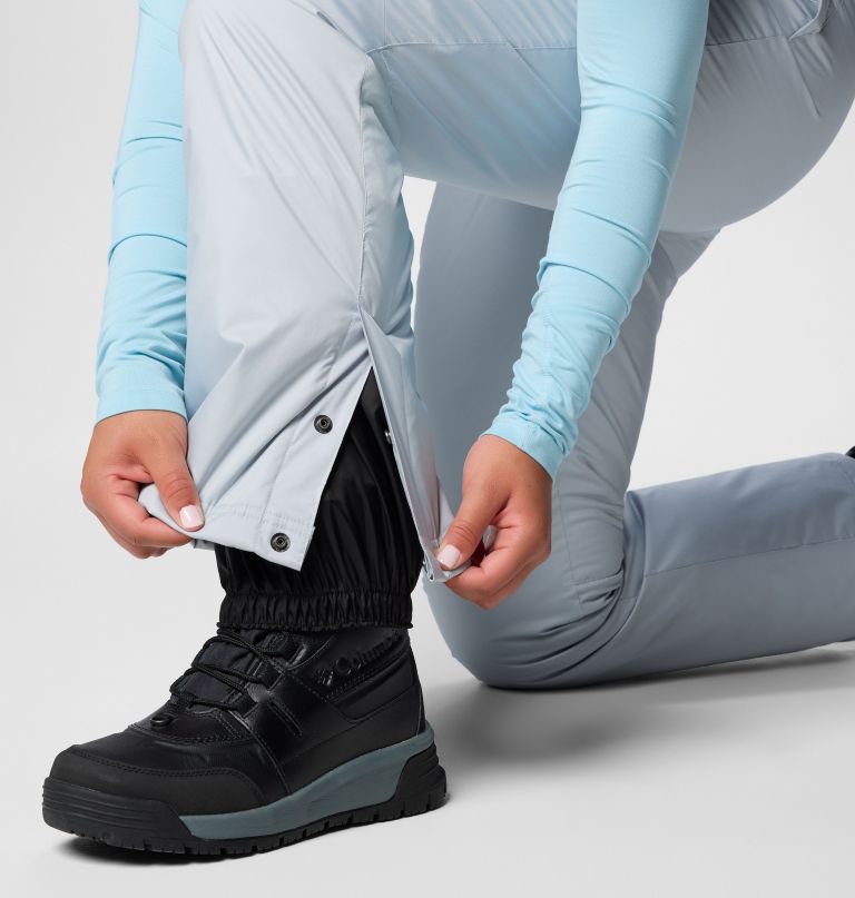 geïsoleerde slope seeker-broek voor dames