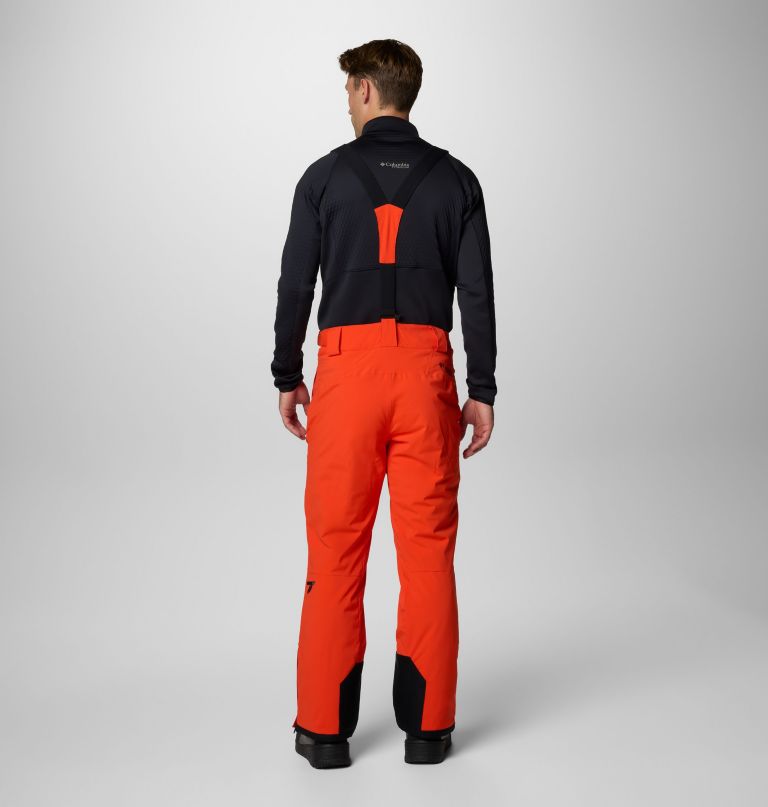 heren cirque bowl broek