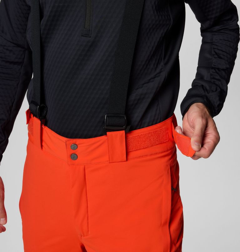 heren cirque bowl broek