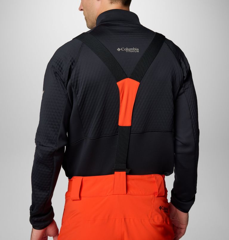 heren cirque bowl broek