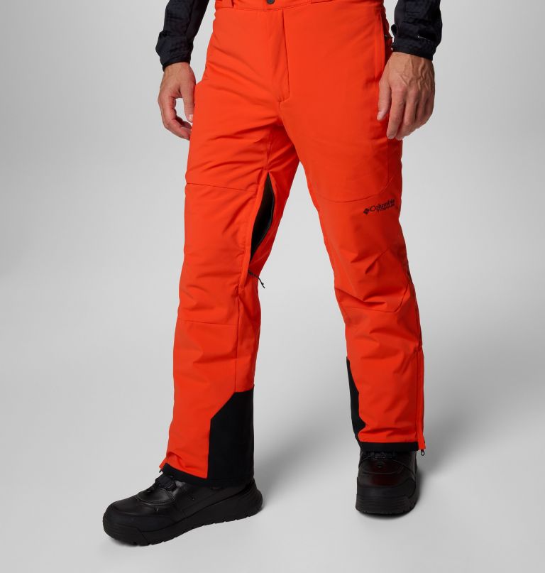 heren cirque bowl broek