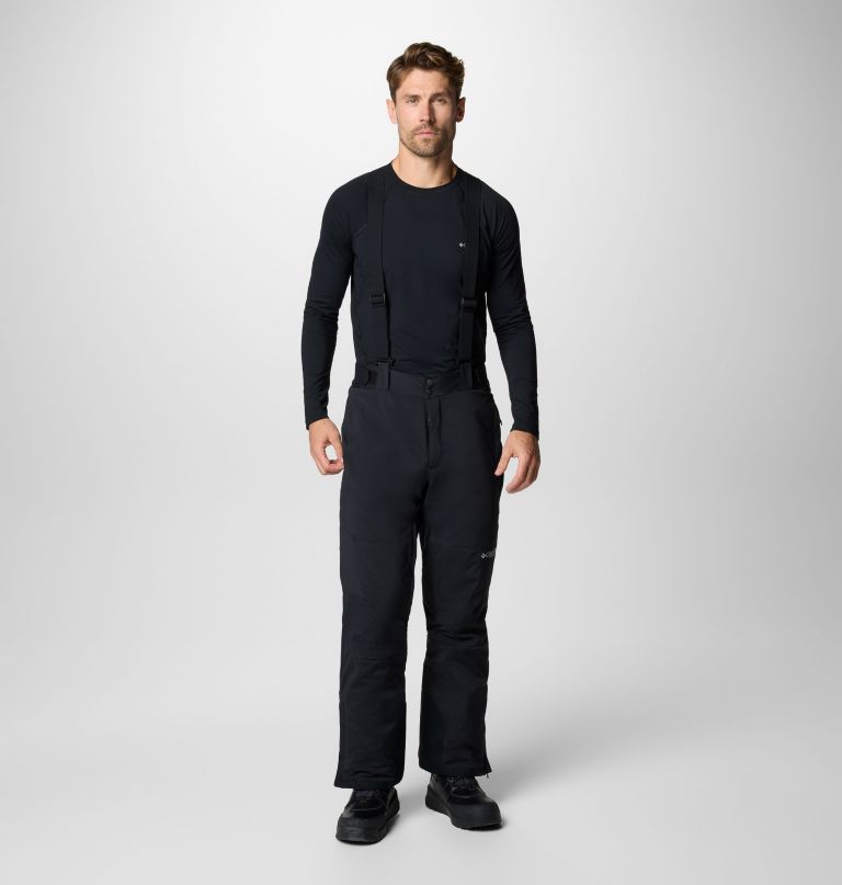 heren cirque bowl broek