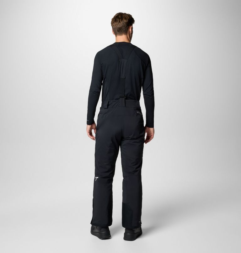 heren cirque bowl broek