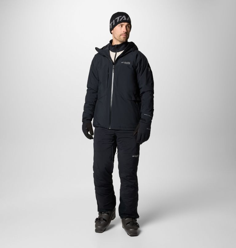 heren cirque bowl broek