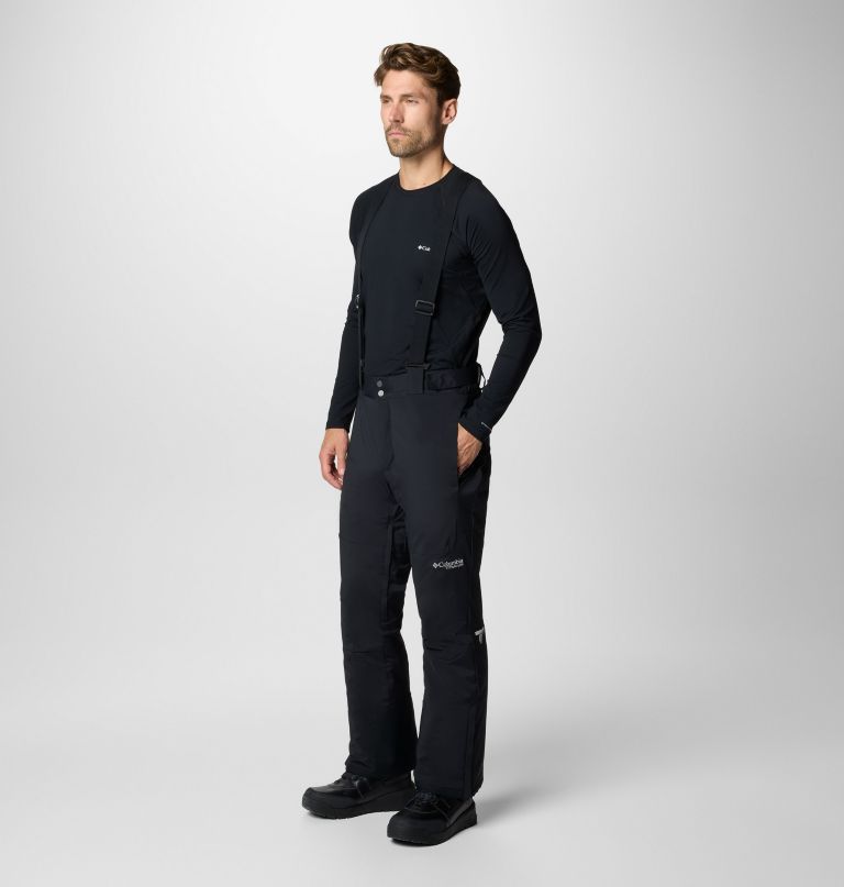 heren cirque bowl broek