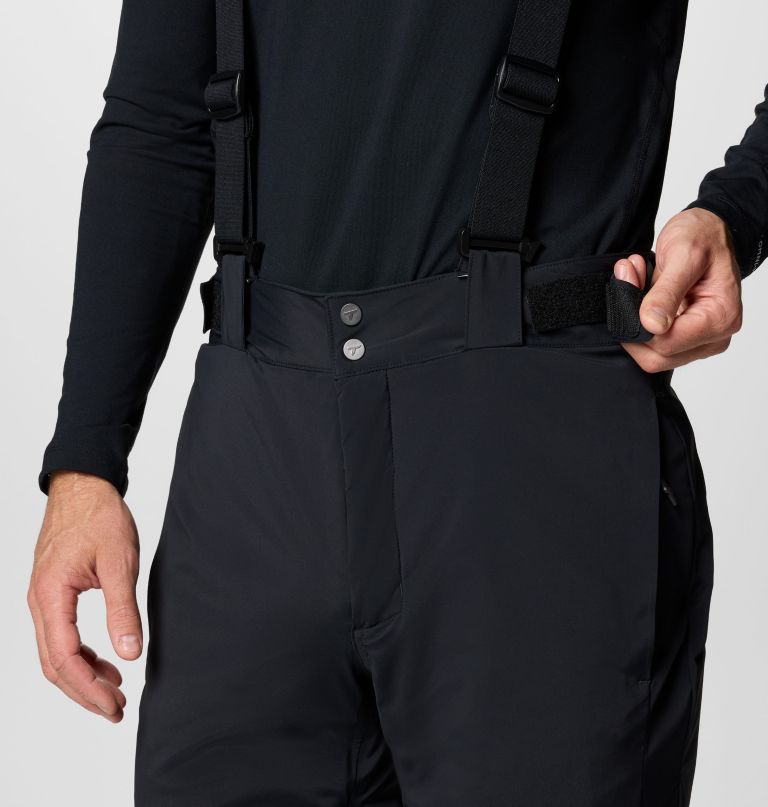 heren cirque bowl broek