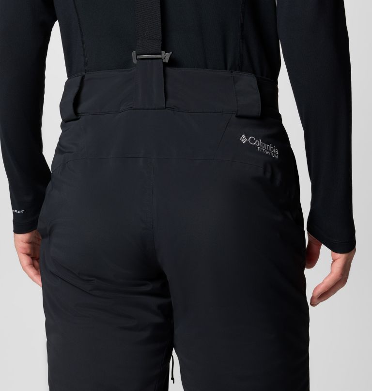 heren cirque bowl broek