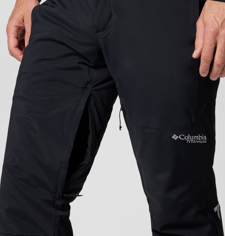 heren cirque bowl broek