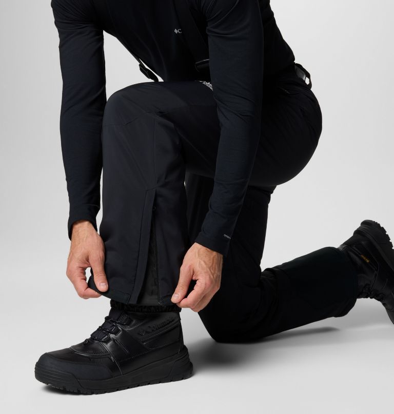 heren cirque bowl broek