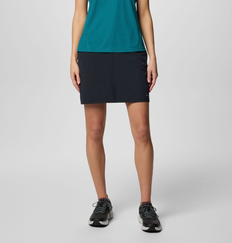 summit valley-skort ii voor dames