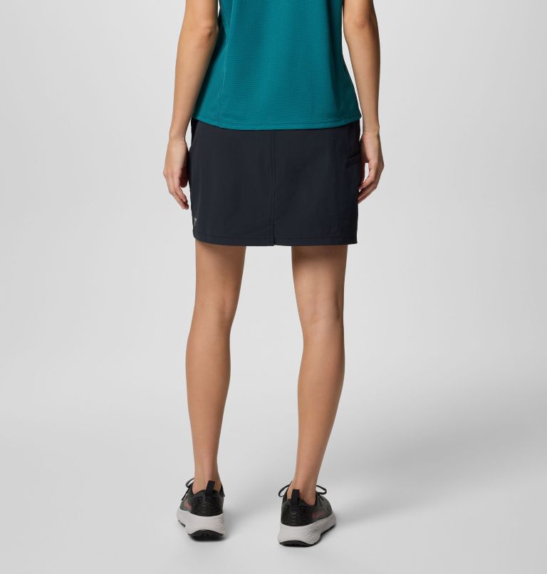 summit valley-skort ii voor dames
