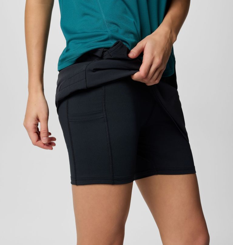 summit valley-skort ii voor dames