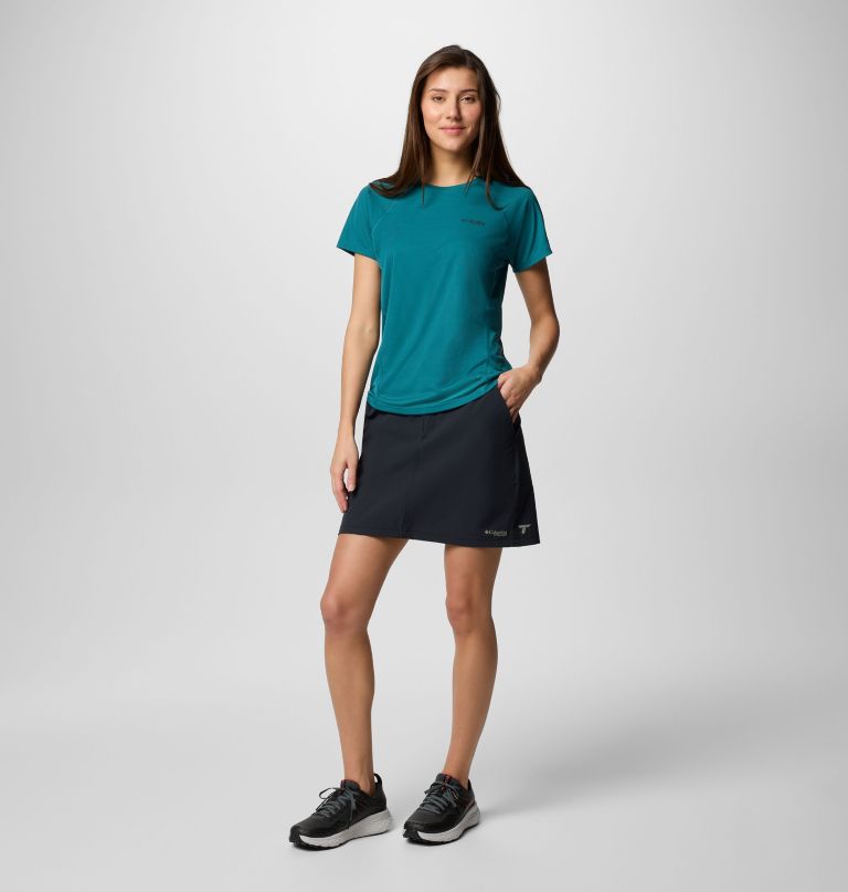 summit valley-skort ii voor dames
