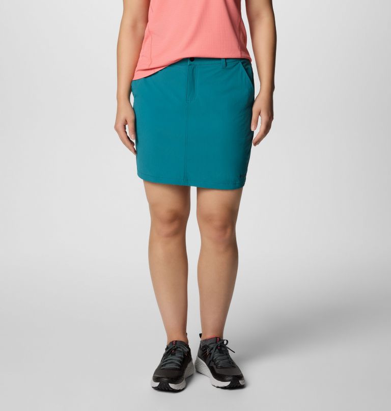 summit valley-skort ii voor dames