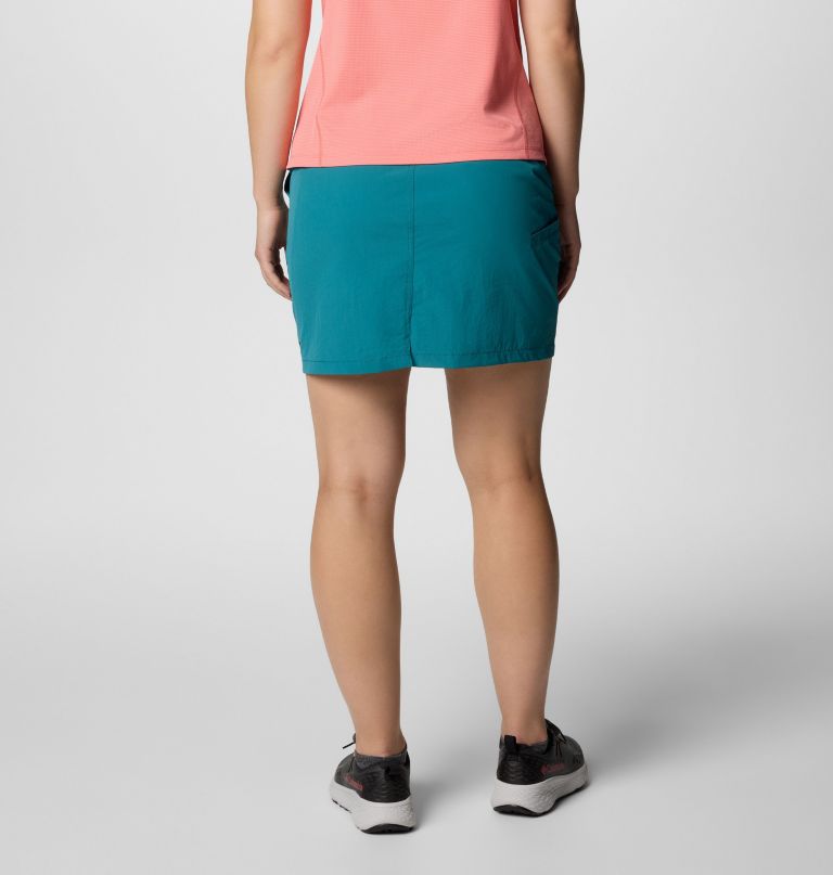 summit valley-skort ii voor dames