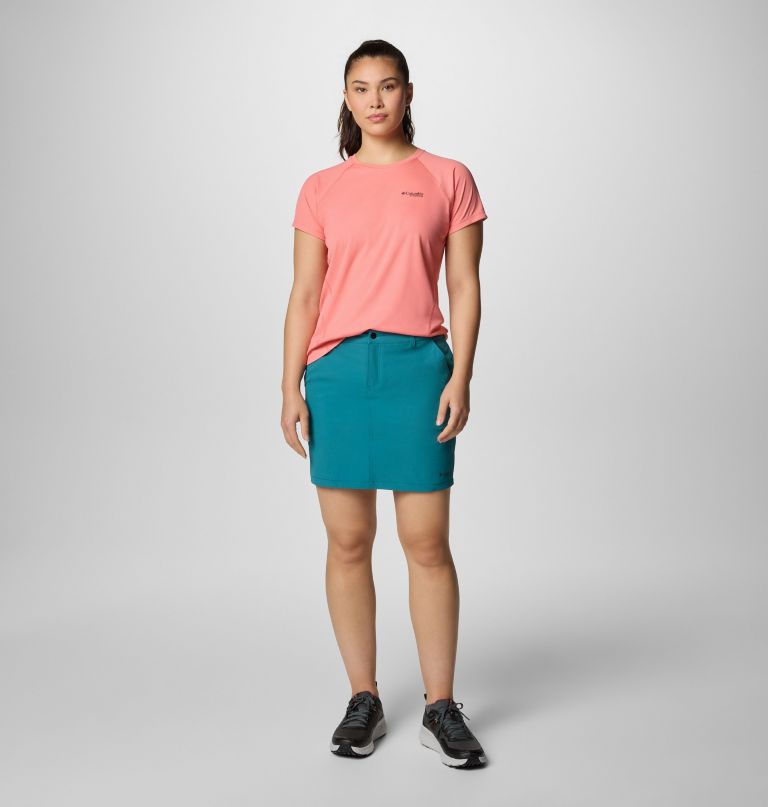 summit valley-skort ii voor dames