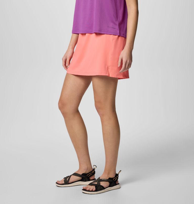 dames chill river skort