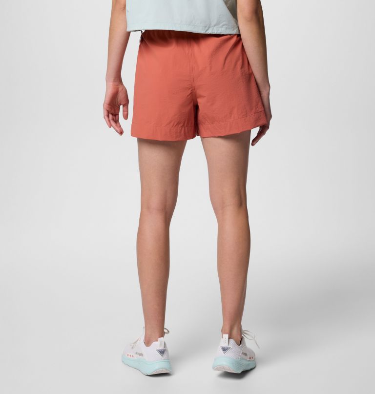 dames cove beach skort