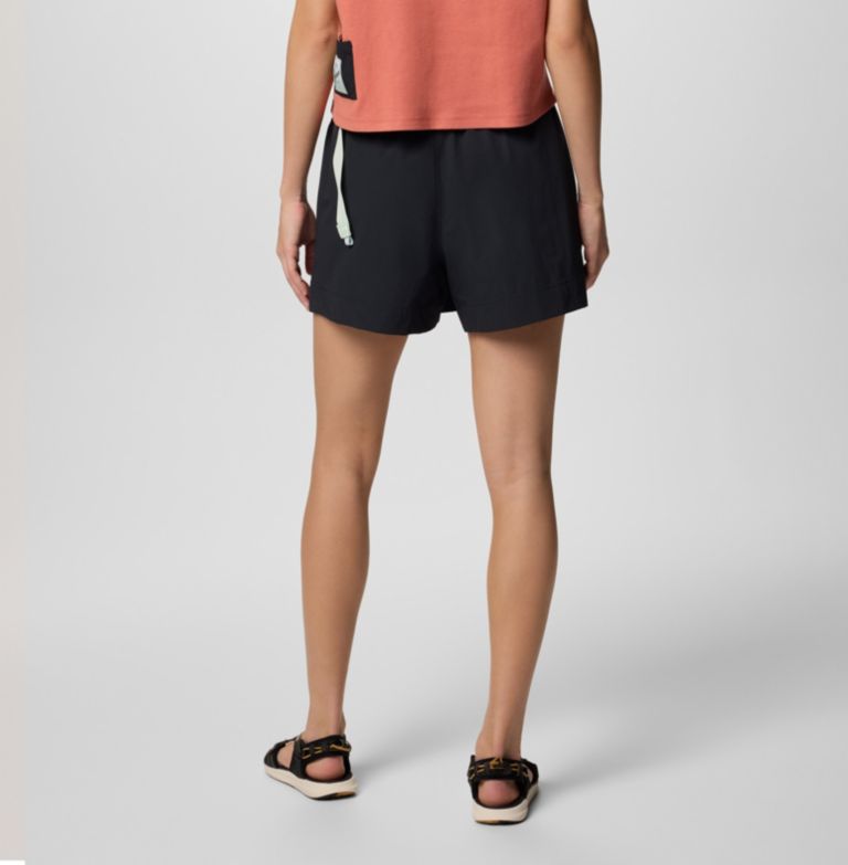 dames cove beach skort
