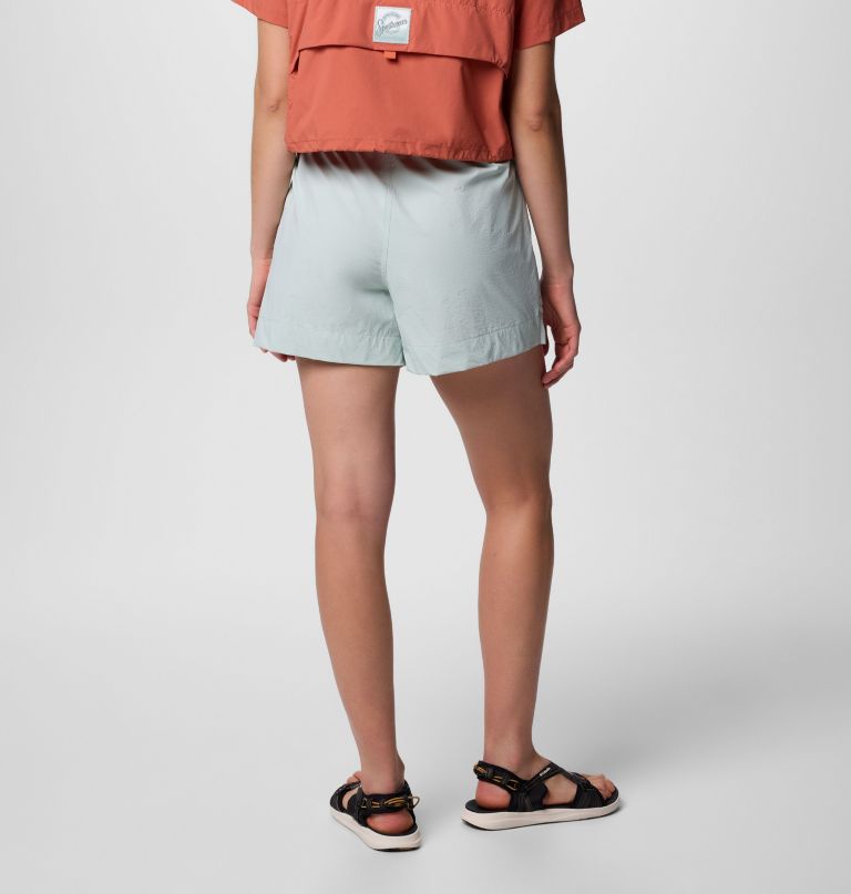 dames cove beach skort