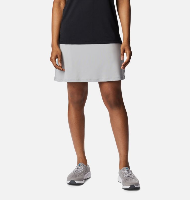 dameskwalificatie golf skort
