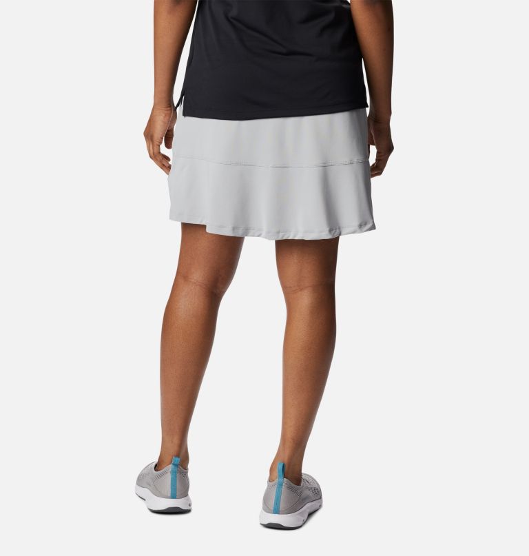 dameskwalificatie golf skort