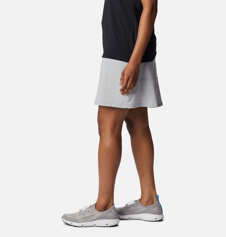 dameskwalificatie golf skort