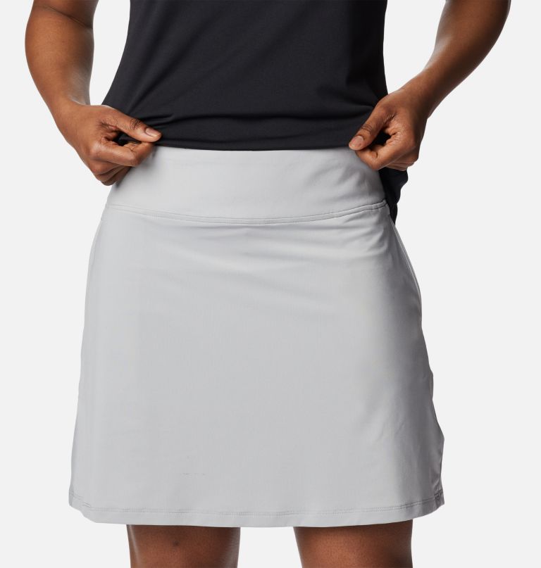dameskwalificatie golf skort