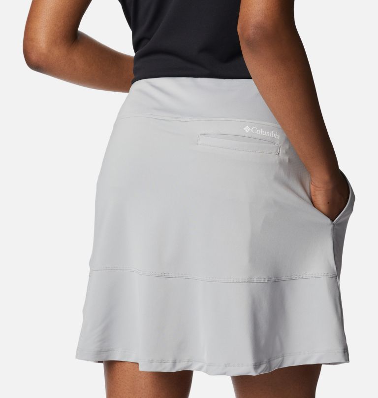 dameskwalificatie golf skort