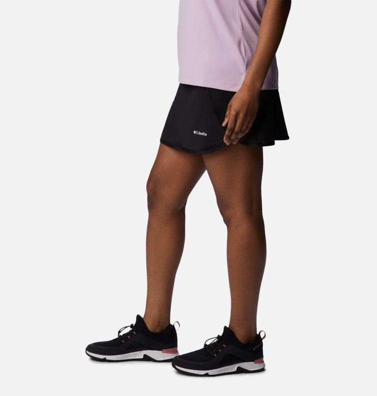 women up next golf skort