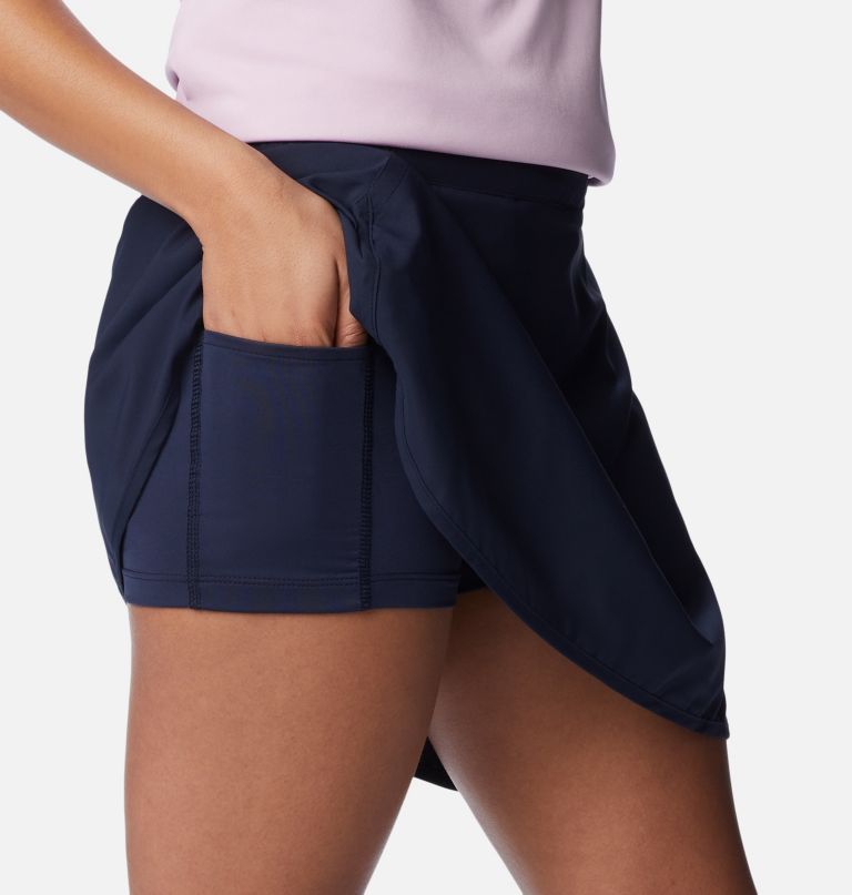dames lakewood pines golfrokje