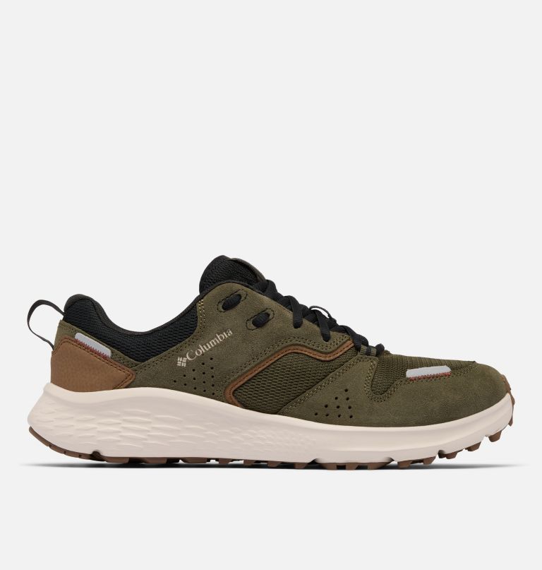 herenschoenen van benson