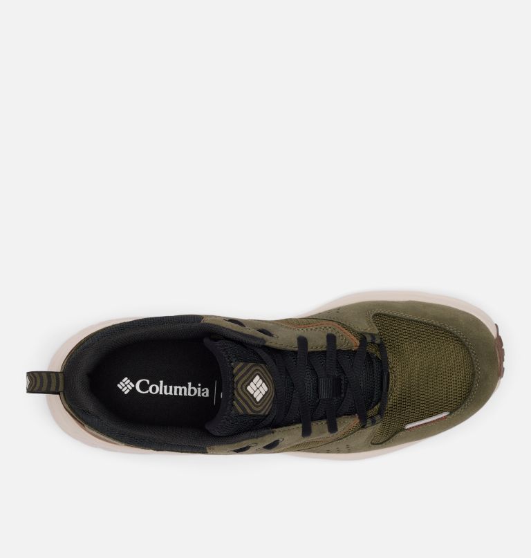 herenschoenen van benson