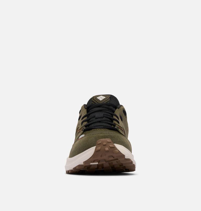 herenschoenen van benson